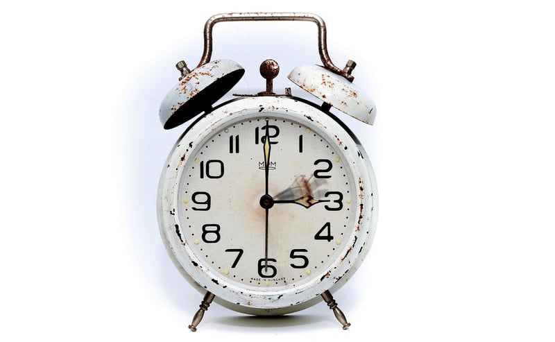 Time Paradox Challenges